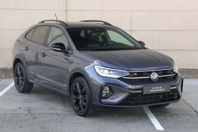 Volkswagen Taigo (2022) thumbnail 3
