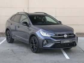 Volkswagen Taigo (2022) thumbnail 3