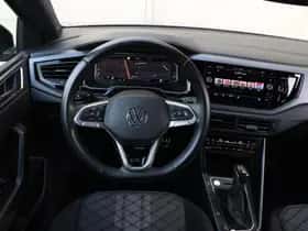 Volkswagen Taigo (2022) thumbnail 21