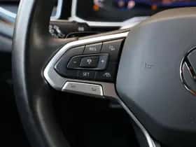 Volkswagen Taigo (2022) thumbnail 22
