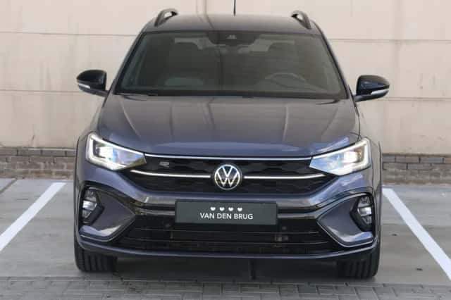 Volkswagen Taigo (2022) thumbnail 4