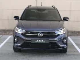 Volkswagen Taigo (2022) thumbnail 4