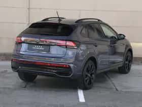 Volkswagen Taigo (2022) thumbnail 5