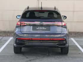 Volkswagen Taigo (2022) thumbnail 6