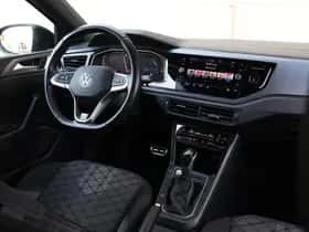 Volkswagen Taigo (2022) thumbnail 7