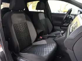 Volkswagen Taigo (2022) thumbnail 8