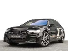 Audi A6 (2024)