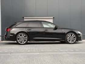 Audi A6 (2024) thumbnail 2