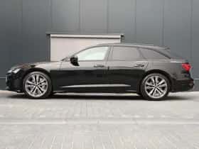 Audi A6 (2024) thumbnail 11
