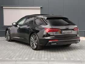Audi A6 (2024) thumbnail 12