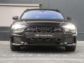 Audi A6 (2024) thumbnail 13