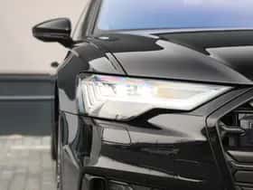 Audi A6 (2024) thumbnail 14