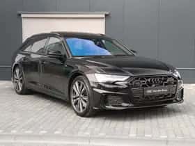 Audi A6 (2024) thumbnail 3