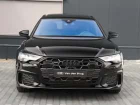 Audi A6 (2024) thumbnail 4