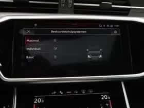 Audi A6 (2024) thumbnail 37