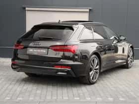 Audi A6 (2024) thumbnail 5