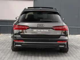 Audi A6 (2024) thumbnail 6