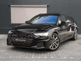 Audi A6 (2024) thumbnail 10