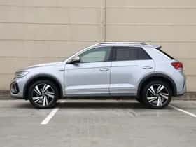 Volkswagen T-Roc (2023) thumbnail 11