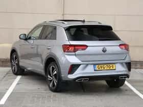 Volkswagen T-Roc (2023) thumbnail 12