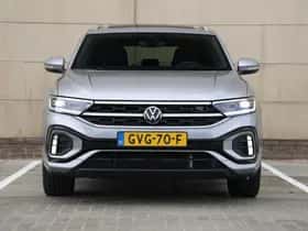Volkswagen T-Roc (2023) thumbnail 13
