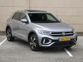 Volkswagen T-Roc (2023) thumbnail 3