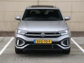 Volkswagen T-Roc (2023) thumbnail 4