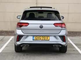 Volkswagen T-Roc (2023) thumbnail 6
