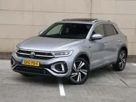 Volkswagen T-Roc (2023) thumbnail 10