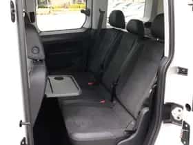 Volkswagen Caddy (2026) thumbnail 12