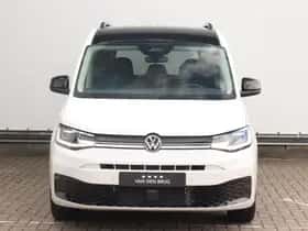 Volkswagen Caddy (2026) thumbnail 3