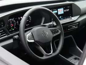 Volkswagen Caddy (2026) thumbnail 8