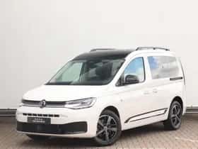 Volkswagen Caddy (2026)