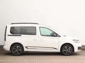 Volkswagen Caddy (2026) thumbnail 2