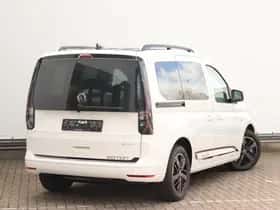 Volkswagen Caddy (2026) thumbnail 4