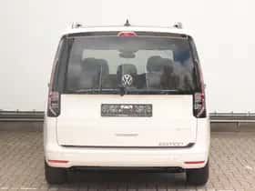 Volkswagen Caddy (2026) thumbnail 5