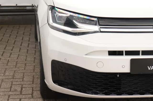 Volkswagen Caddy (2026) thumbnail 6