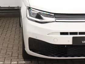Volkswagen Caddy (2026) thumbnail 6