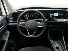 Volkswagen Caddy (2026) thumbnail 8