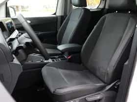 Volkswagen Caddy (2026) thumbnail 9