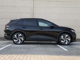 Volkswagen ID.4 (2025) thumbnail 2