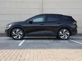 Volkswagen ID.4 (2025) thumbnail 11