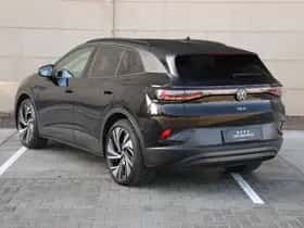 Volkswagen ID.4 (2025) thumbnail 12
