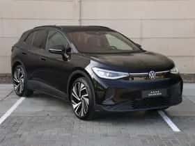 Volkswagen ID.4 (2025) thumbnail 3