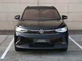 Volkswagen ID.4 (2025) thumbnail 4