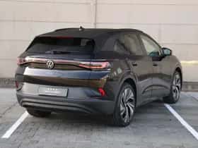 Volkswagen ID.4 (2025) thumbnail 5