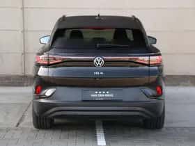 Volkswagen ID.4 (2025) thumbnail 6