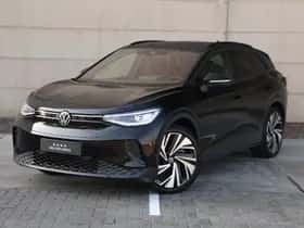 Volkswagen ID.4 (2025) thumbnail 10