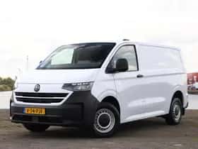 Volkswagen Transporter (2024) thumbnail 1