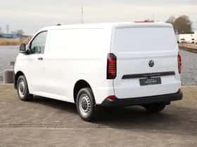 Volkswagen Transporter (2024) thumbnail 12